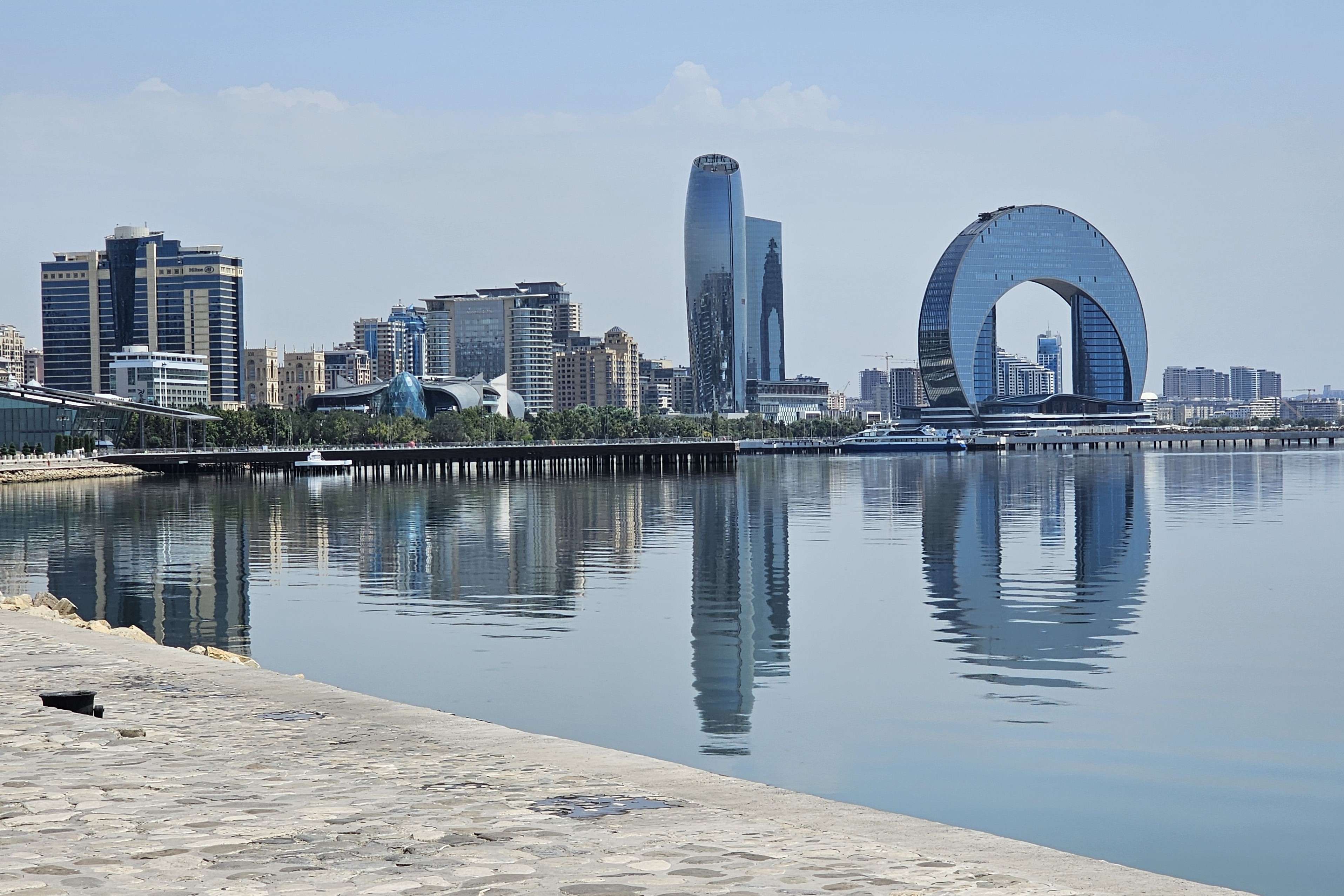 Baku